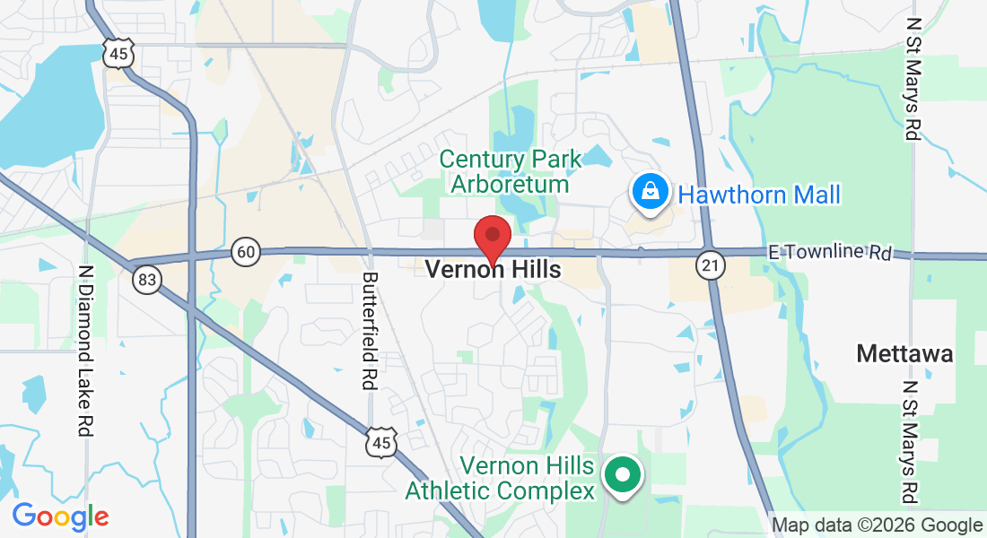 Vernon Hills, IL, USA