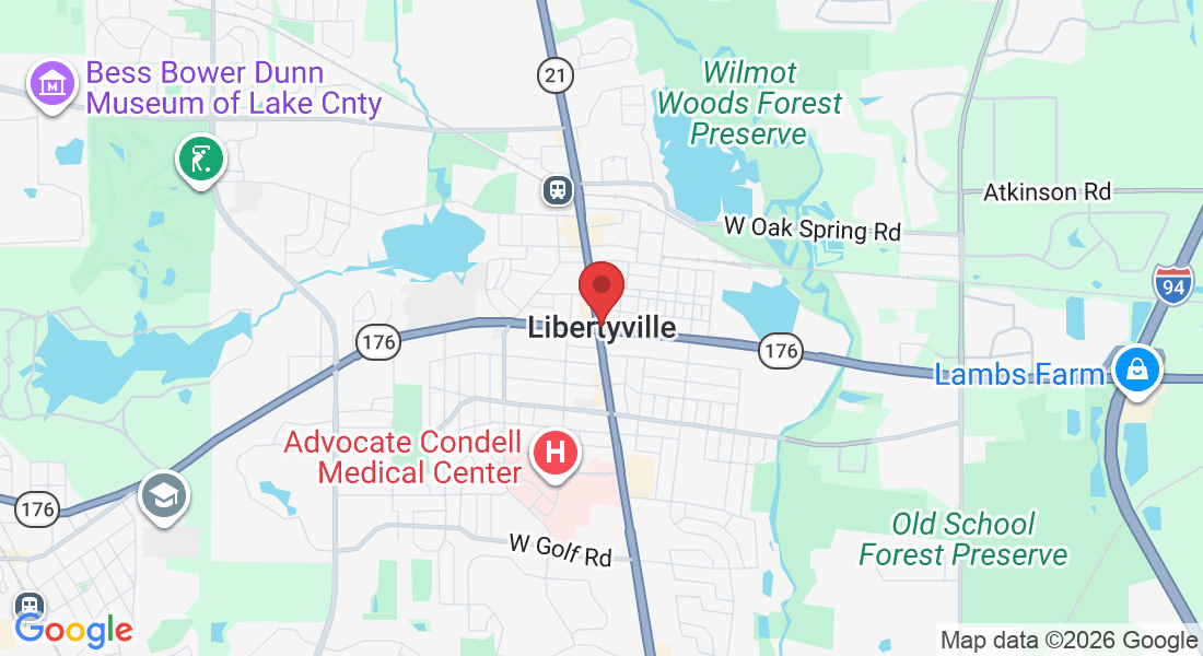 Libertyville, IL, USA