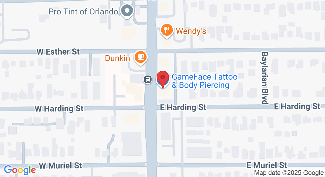 2015 S Orange Ave A, Orlando, FL 32806, USA
