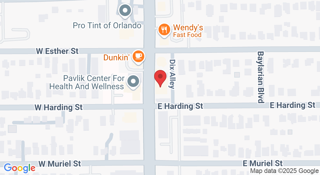 2015 S Orange Ave A, Orlando, FL 32806, USA