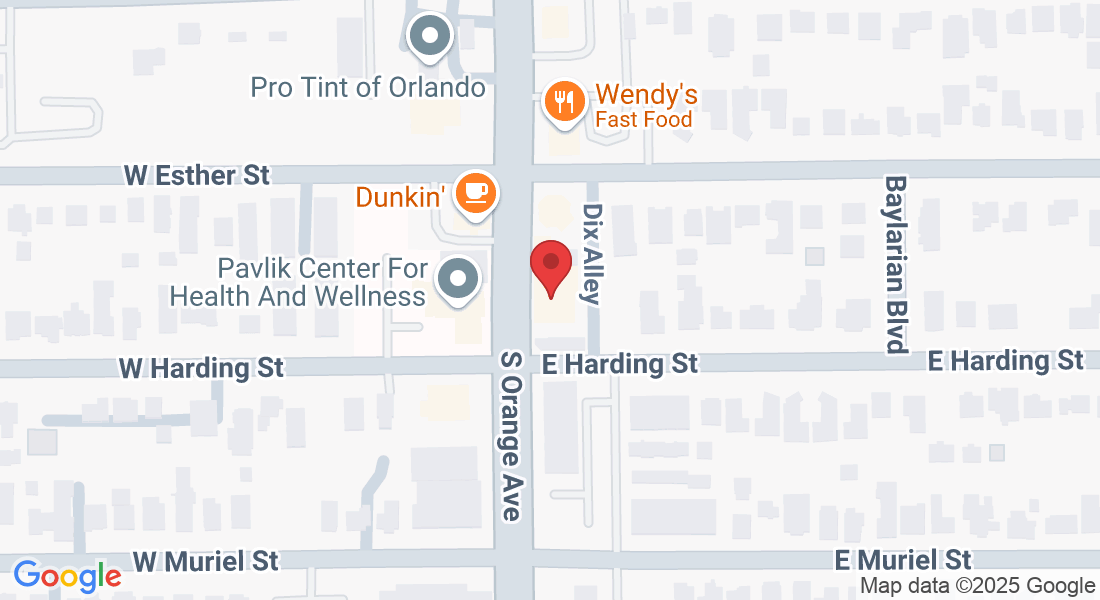 2015 S Orange Ave A, Orlando, FL 32806, USA