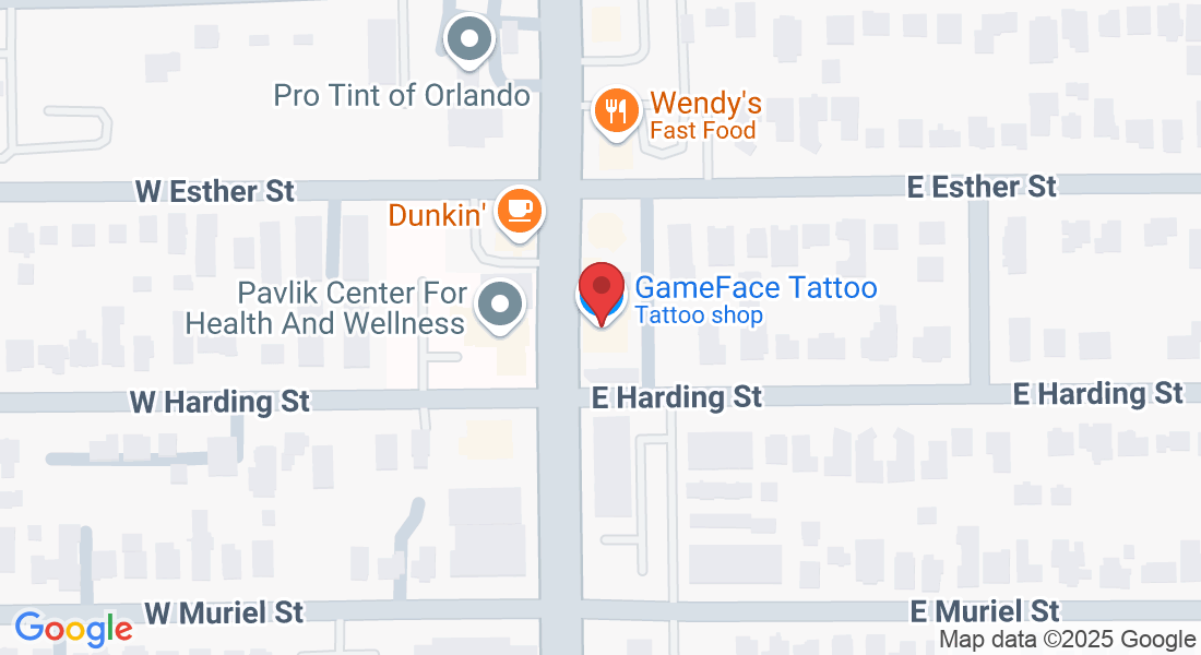 2015 S Orange Ave A, Orlando, FL 32806, USA
