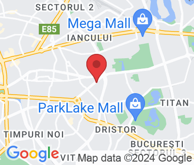 Bulevardul Decebal 18, București 030968, România