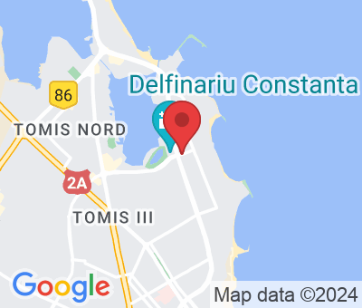 Strada Zorelelor 67, Constanța 900001, Romania