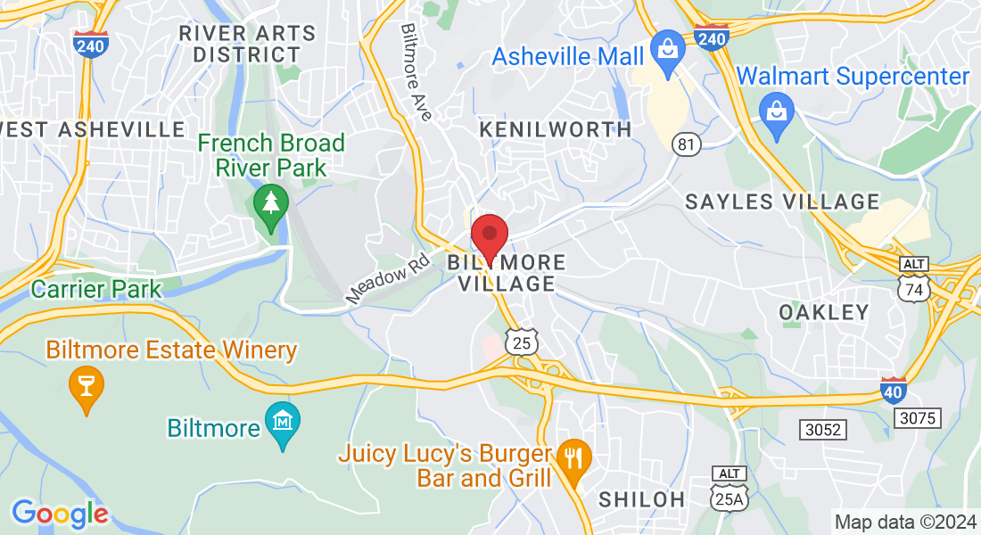 Asheville, NC 28803, USA