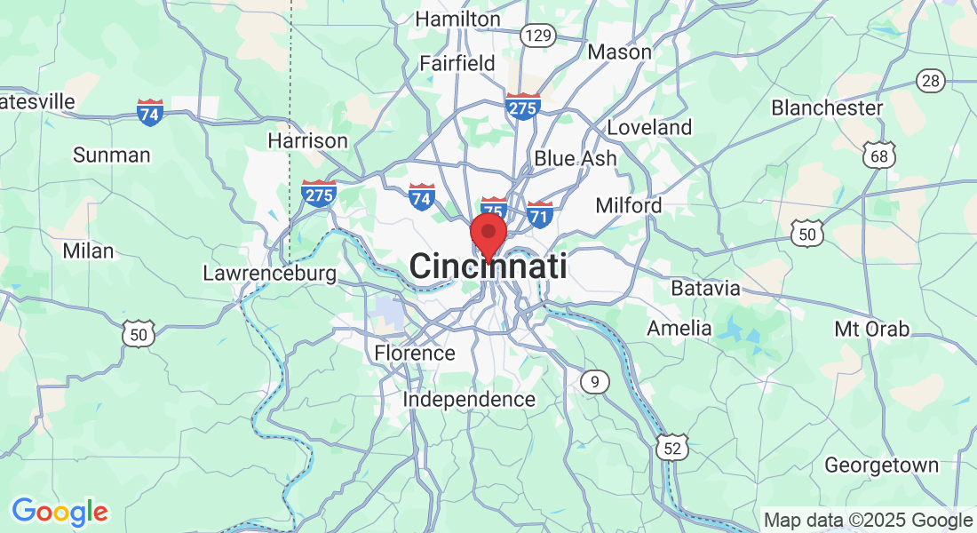 Cincinnati, OH, USA