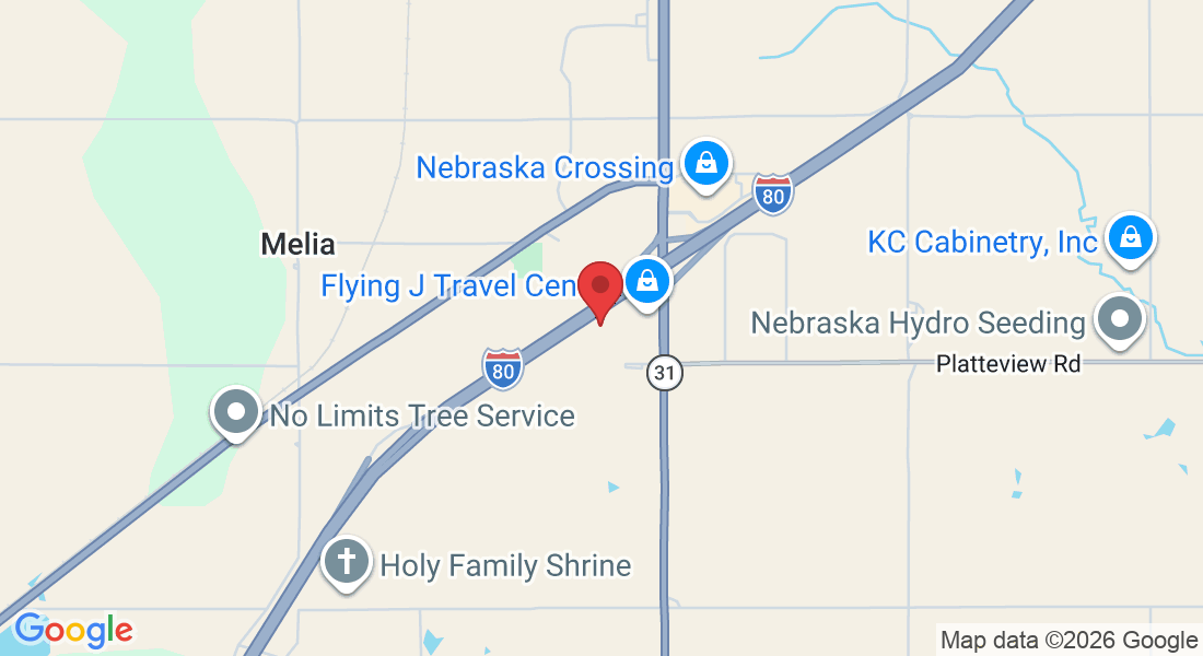 21880 Platteview Rd, Gretna, NE 68028, USA
