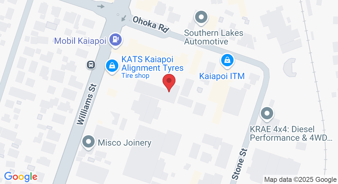 189A Ohoka Road, Kaiapoi 7630, New Zealand