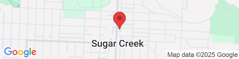 215 N Sterling Ave, Sugar Creek, MO 64054, USA