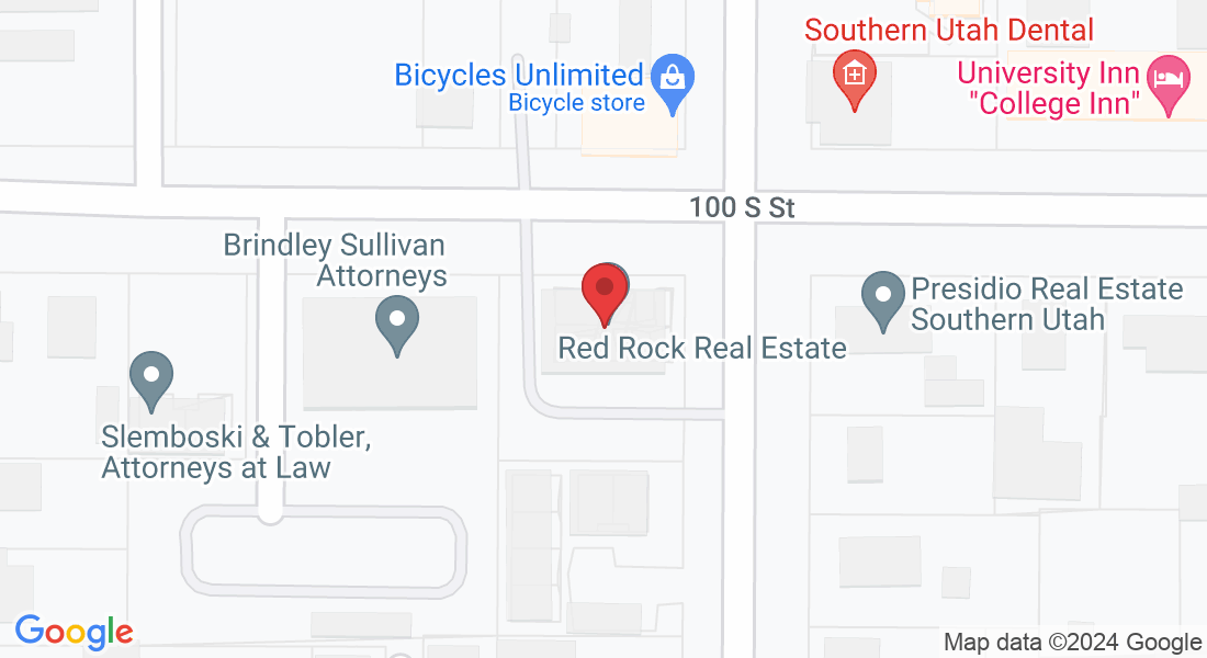 90 E 100 S, St. George, UT 84770, USA