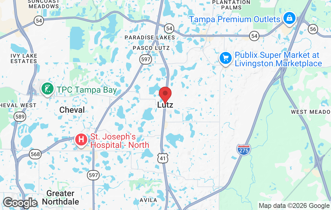 Lutz, FL, USA