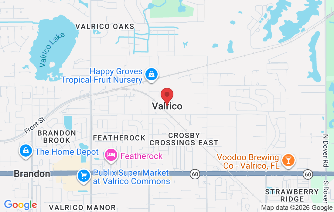 Valrico, FL, USA