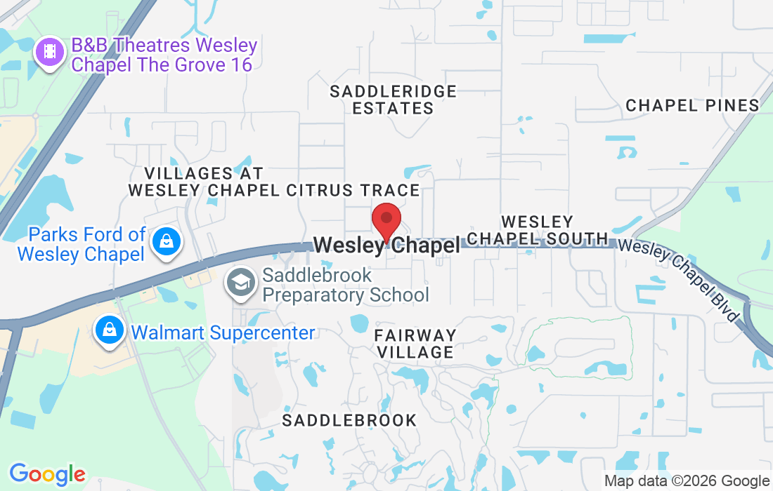 Wesley Chapel, FL, USA