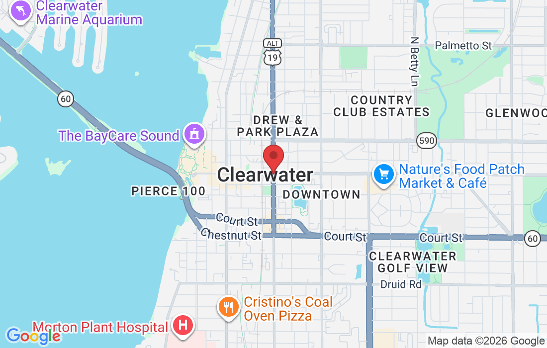 Clearwater, FL, USA