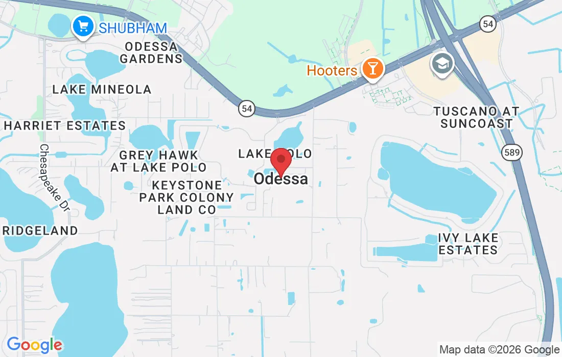 Odessa, FL, USA