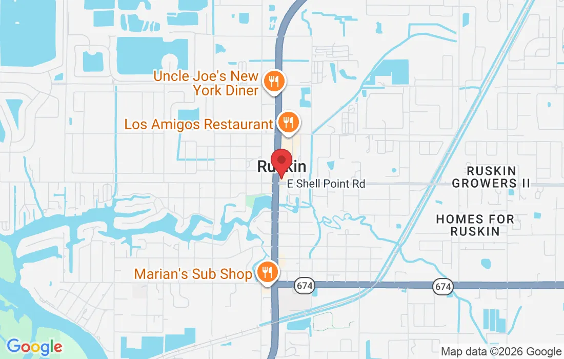 Ruskin, FL, USA