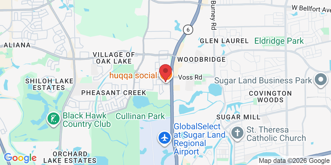 11920 S Texas 6, Sugar Land, TX 77498, USA