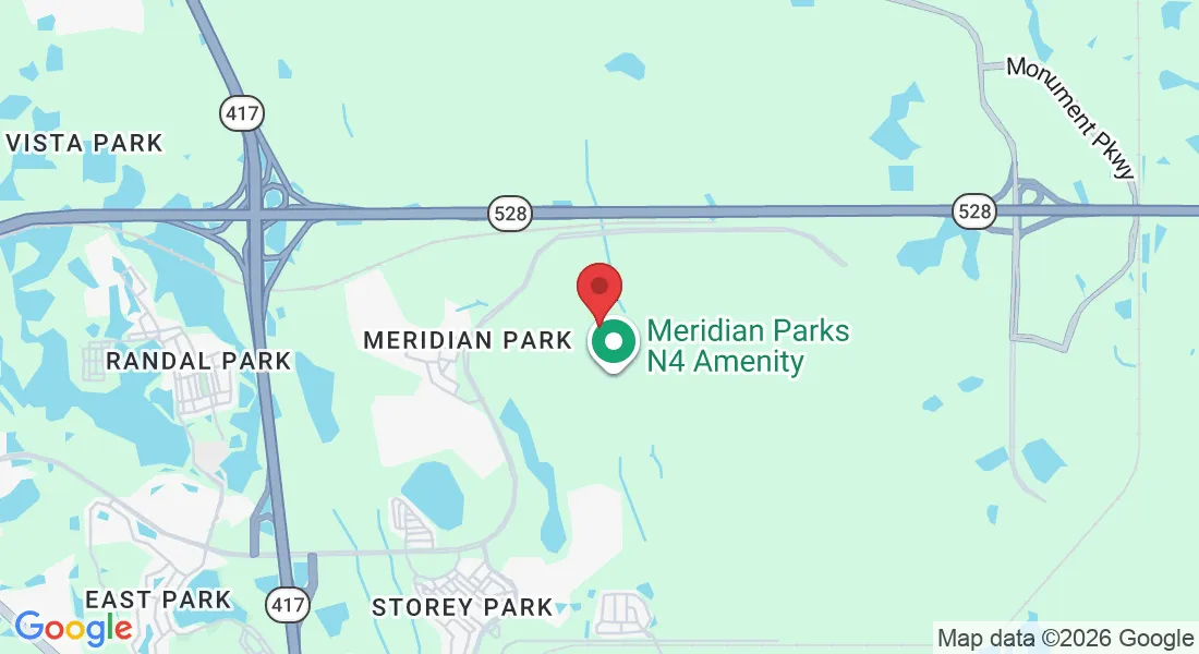 9536 Archway Aly, Orlando, FL 32832, EE. UU.