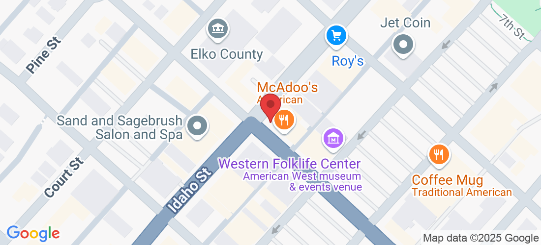 392 Idaho St, Elko, NV 89801, USA