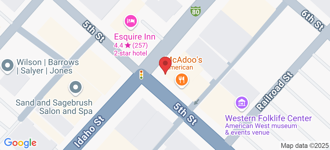 392 Idaho St, Elko, NV 89801, USA