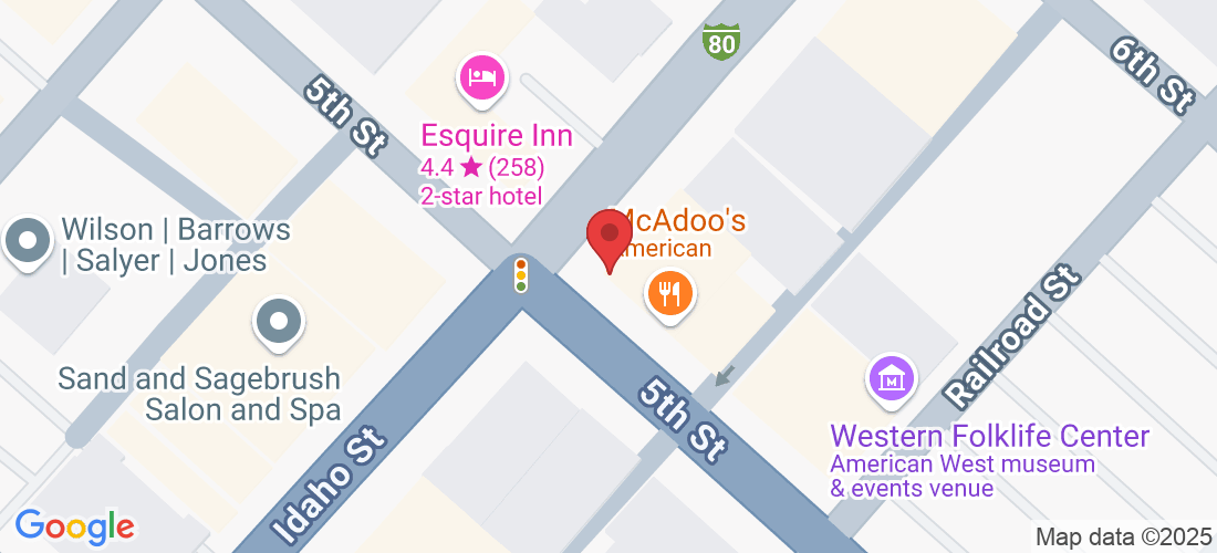 392 Idaho St, Elko, NV 89801, USA