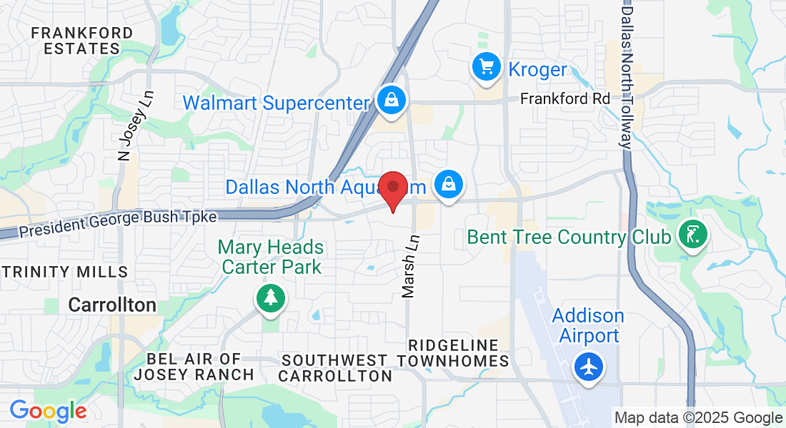 2760 E Trinity Mls Rd suite 110, Carrollton, TX 75006, EE. UU.