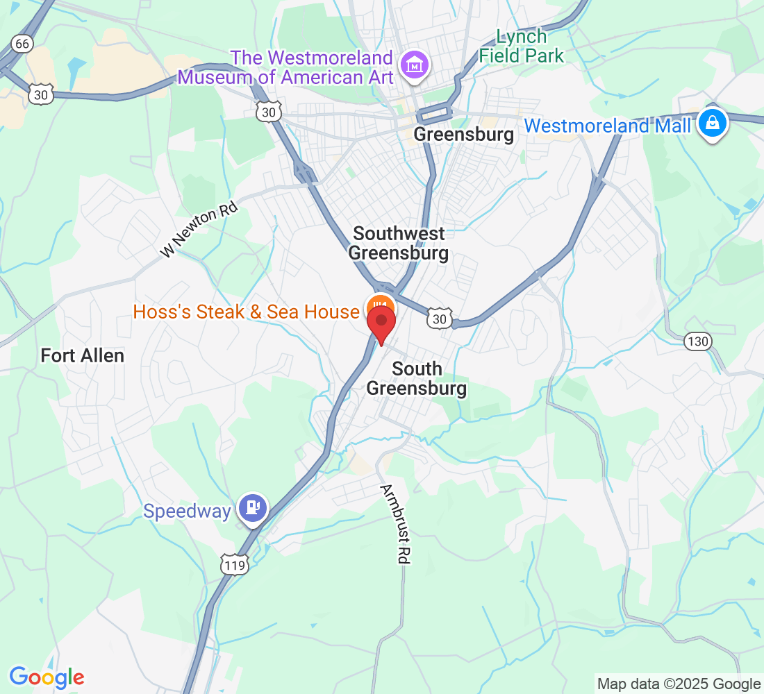 204 Huff Ave, Greensburg, PA 15601, USA