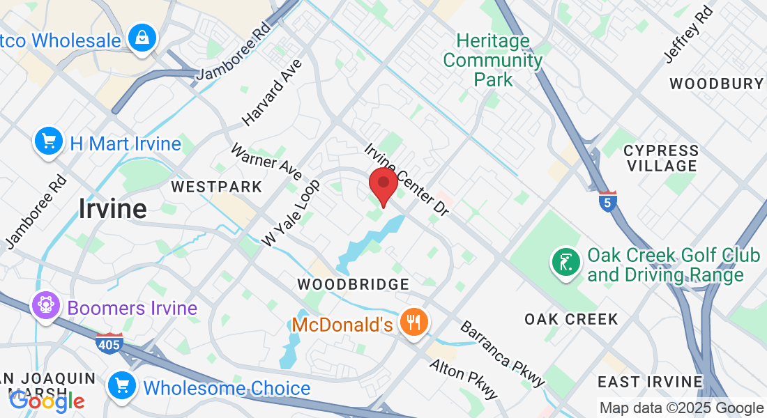 14 Pintail, Irvine, CA 92604, USA