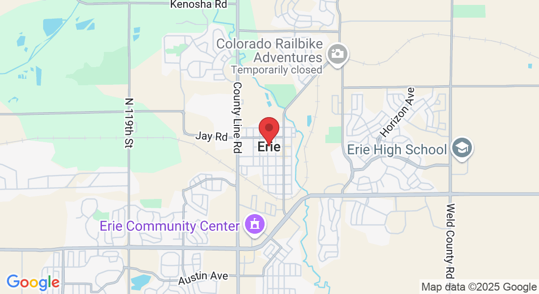 Erie, CO, USA