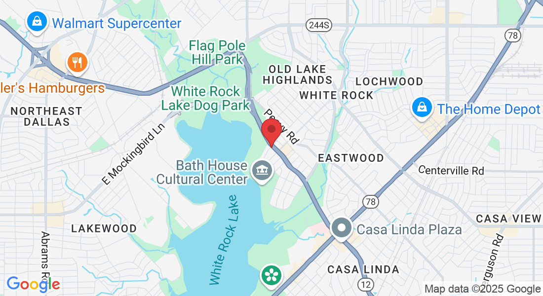 9460 Waterview Rd, Dallas, TX 75218, USA