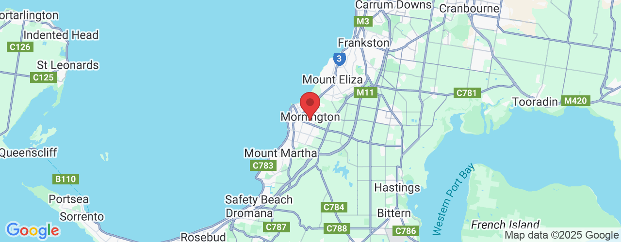 1/5 Latham St, Mornington VIC 3931, Australia
