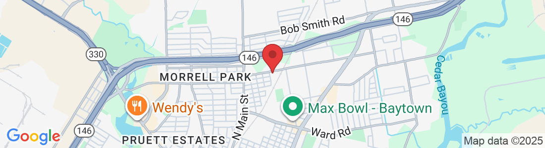 509 Cedar Bayou Rd, Baytown, TX 77520, USA