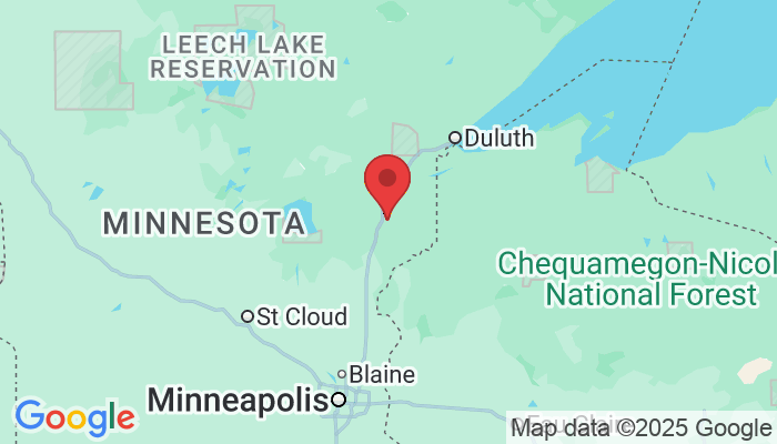 35380 Bear Creek Rd, Askov, MN 55704, USA