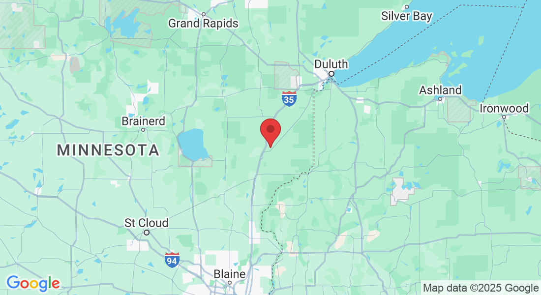 35380 Bear Creek Rd, Askov, MN 55704, USA