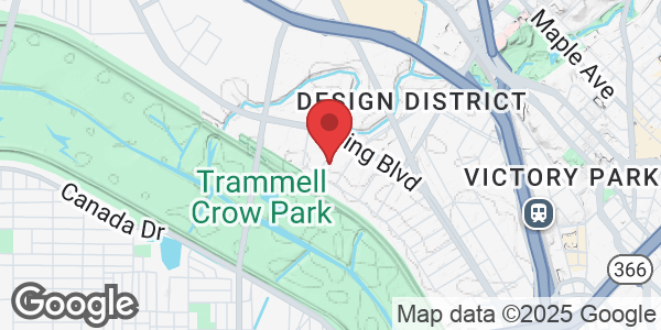 120 Express St, Dallas, TX 75207, USA