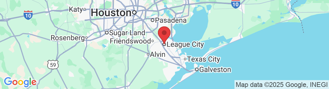League City, TX, USA