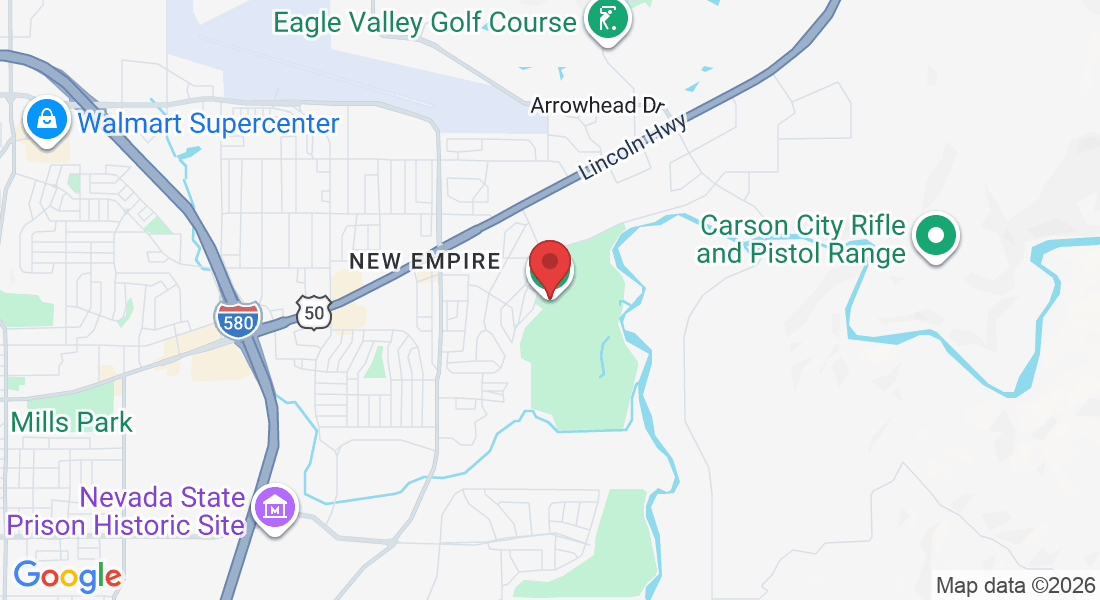 1875 Fair Way, Carson City, NV 89701, USA