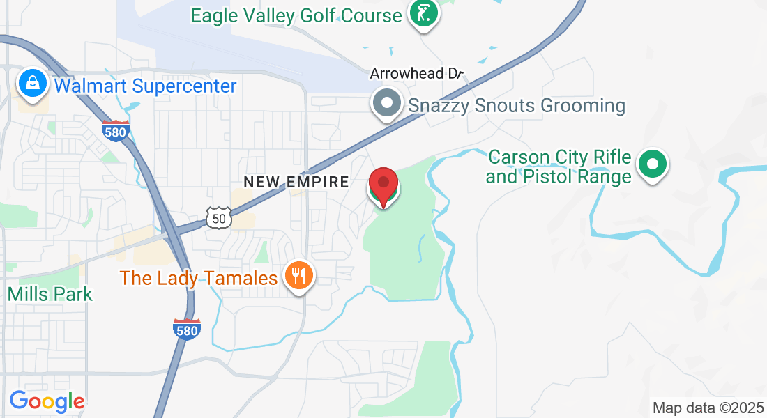 1875 Fair Way, Carson City, NV 89701, USA