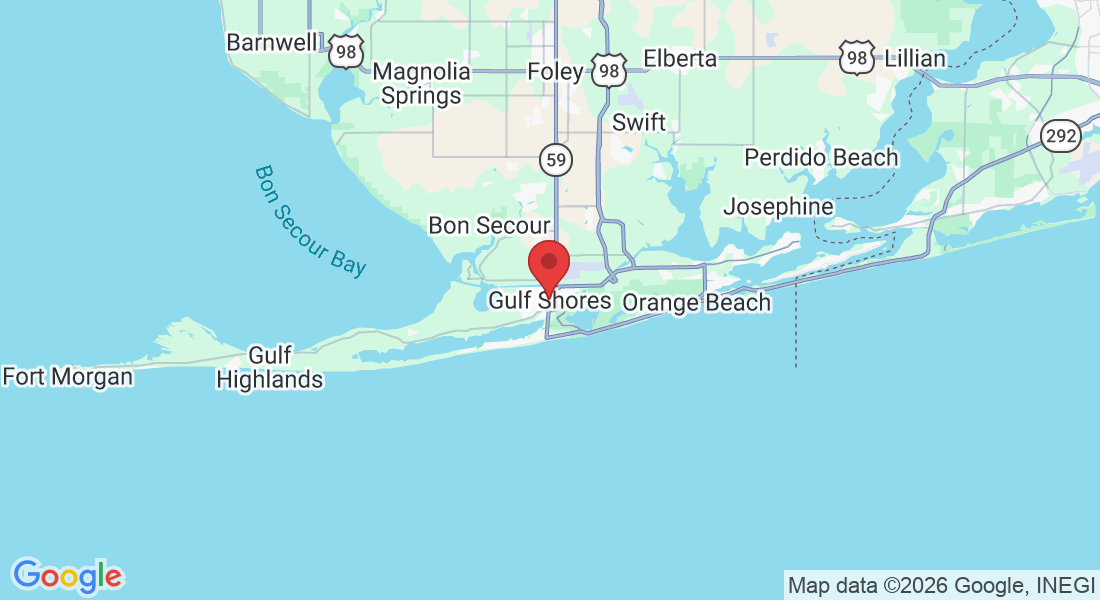 Gulf Shores, AL, USA