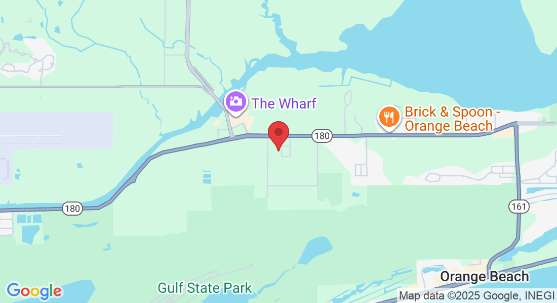 4397 Money Bayou Dr, Orange Beach, AL 36561, USA