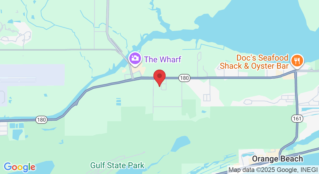 4397 Money Bayou Dr, Orange Beach, AL 36561, USA