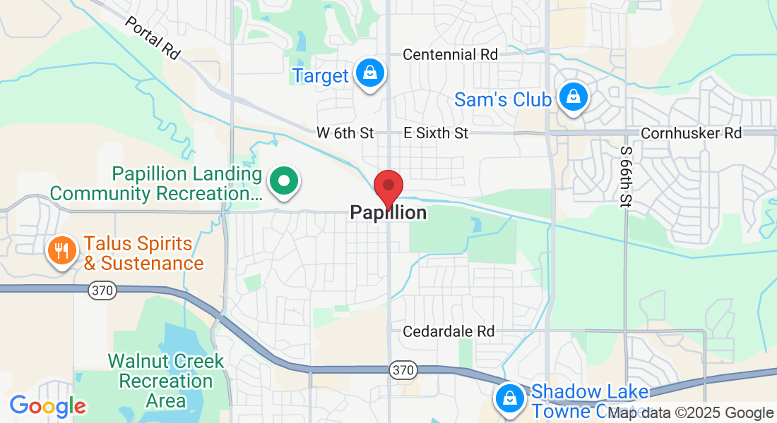 Papillion, NE, USA