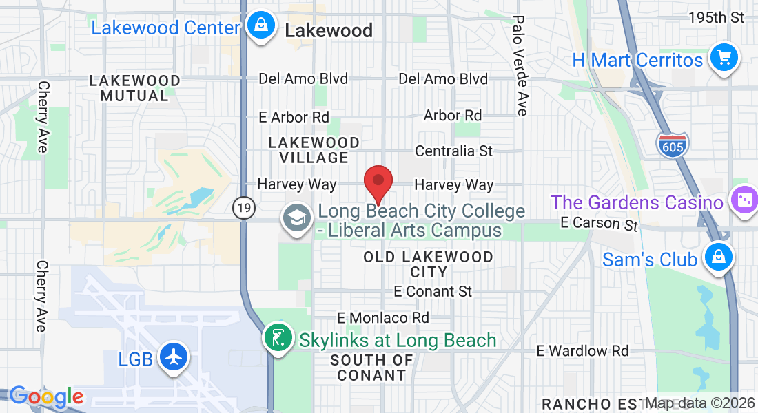 4195 N Viking Way suite 250, Long Beach, CA 90808, USA
