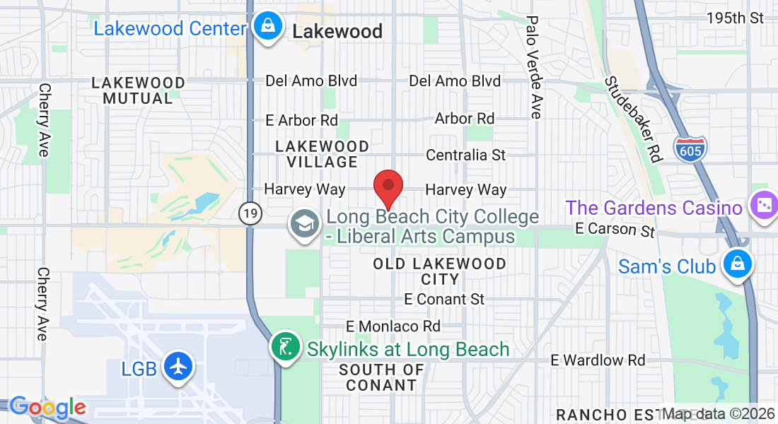 4195 N Viking Way suite 250, Long Beach, CA 90808, USA