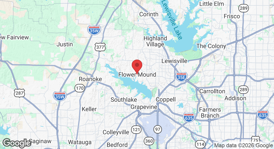 Flower Mound, TX, USA