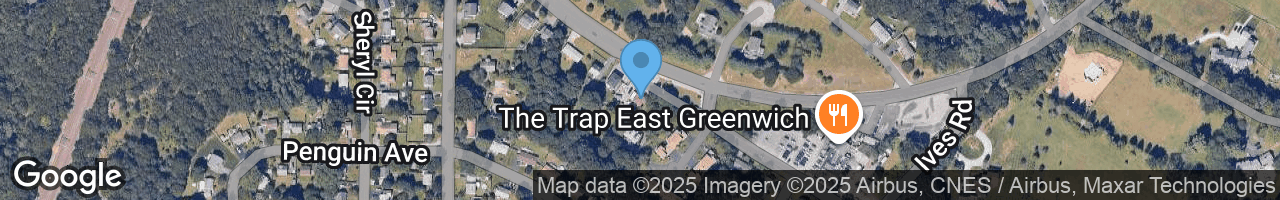 252 Old Forge Rd, East Greenwich, RI 02818, USA