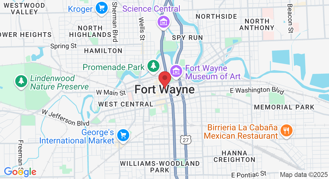 Fort Wayne, IN, USA