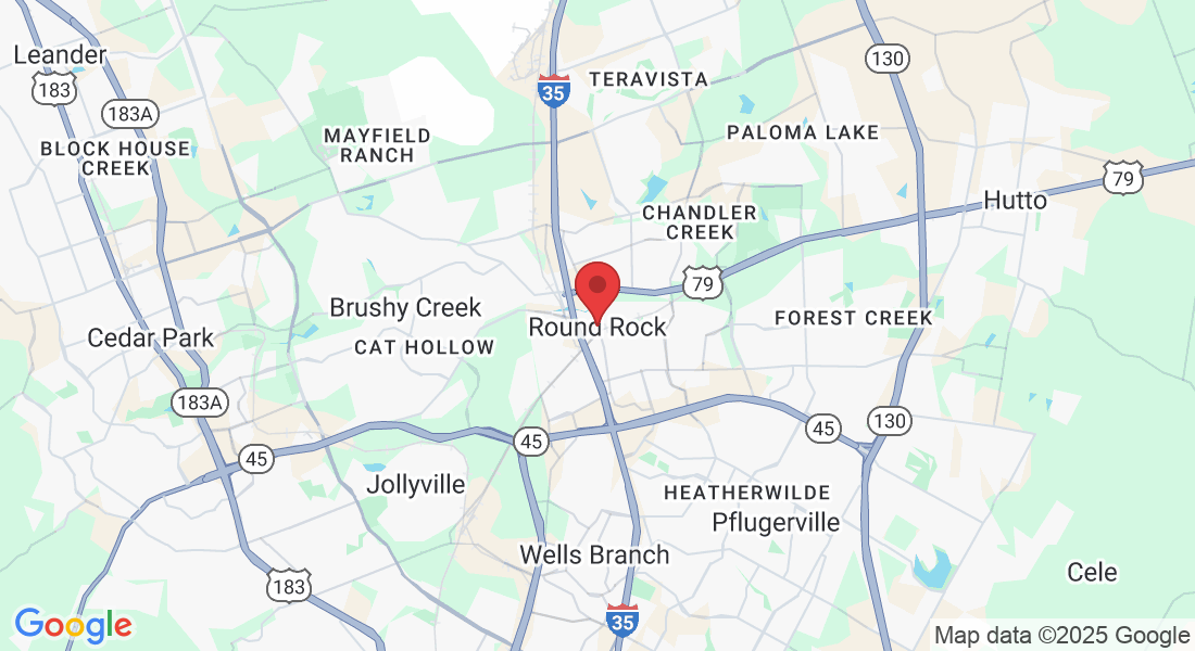Round Rock, TX, USA