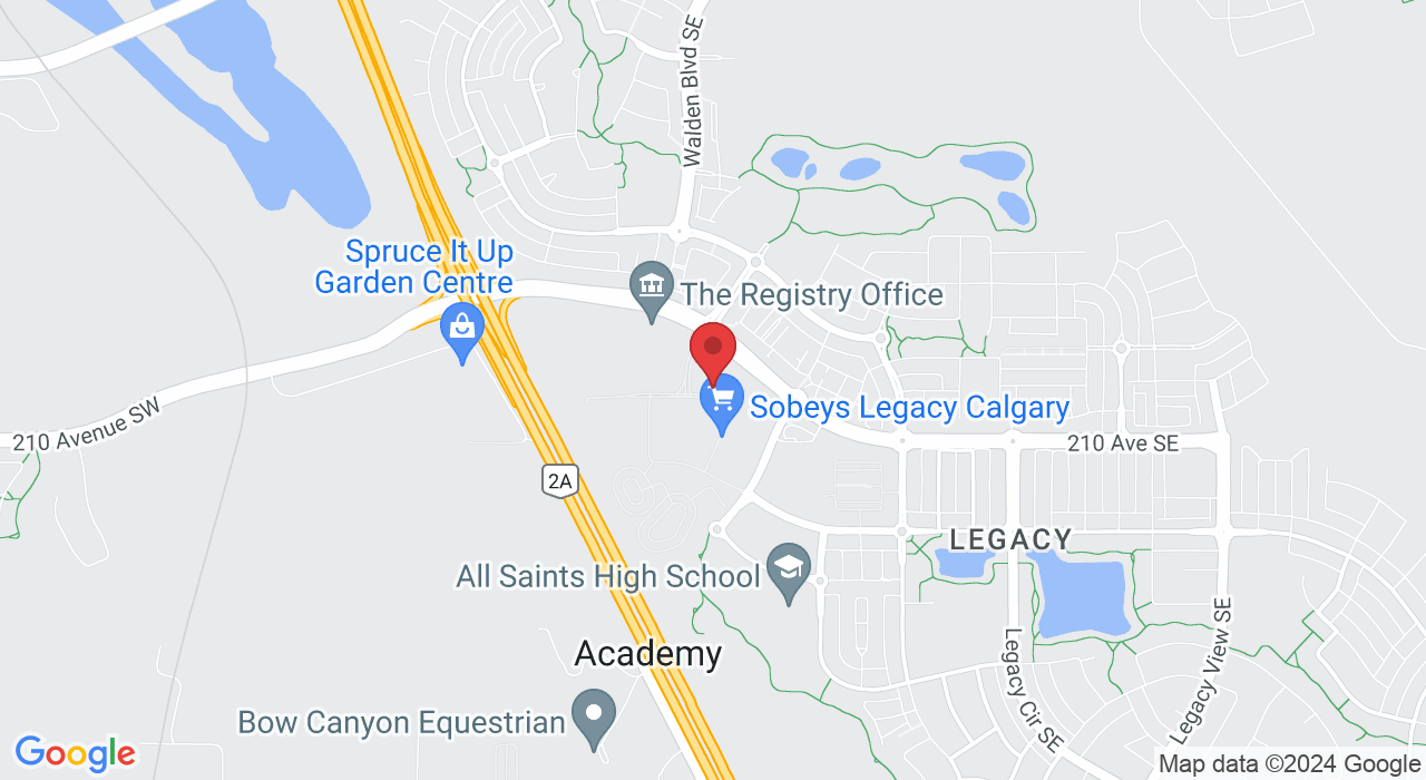 20 Longview Common SE Unit 650, Calgary, AB T2X 0R3, Canada