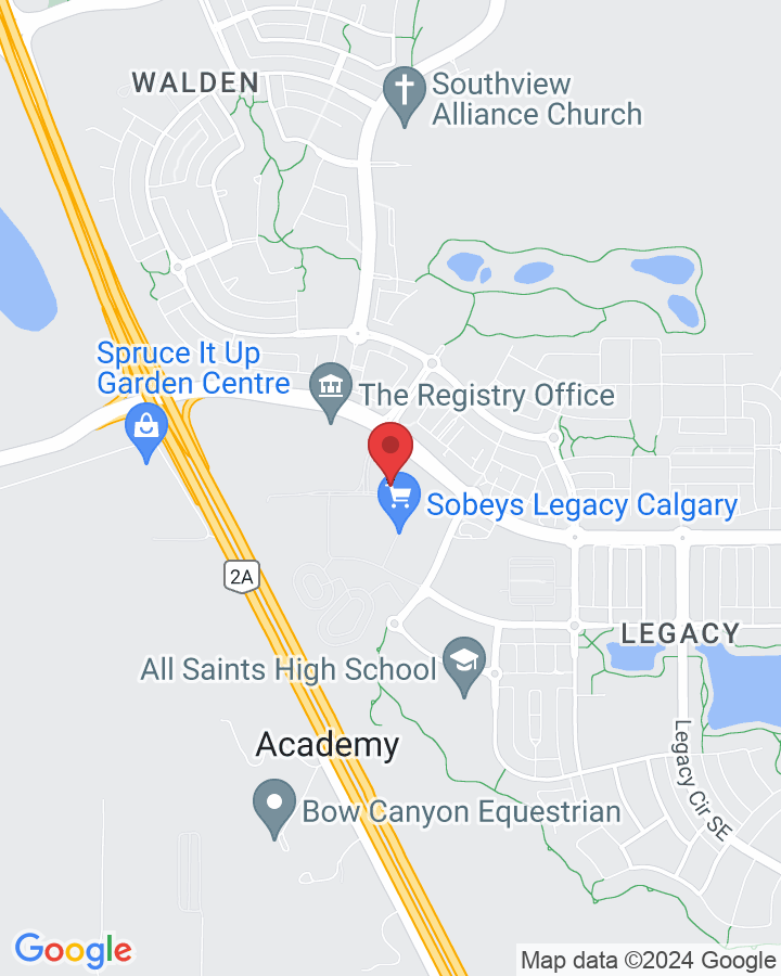 20 Longview Common SE Unit 650, Calgary, AB T2X 0R3, Canada